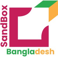 Sandbox Bangladesh logo - Similar company to Center For Learning & Development - Cld