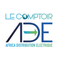 LeComptoirADE logo - Similar company to Sfb Elec