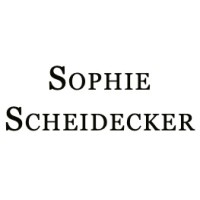Galerie Sophie Scheidecker logo - Similar company to Hilton Contemporary