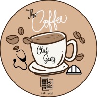 The Coffee Club_PNG logo - Similar company to Png Group