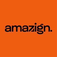 amazign logo - Similar company to Desol Studio