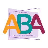 Centro Aba Fora da Mesinha logo - Similar company to Espaço Crescer Saúde & Desenvolvimento