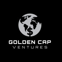 Golden Cap Ventures logo - Similar company to Multii Media Agency