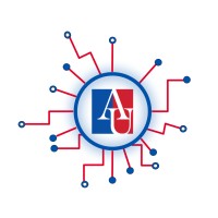 American University Cybersecurity Network logo - Similar company to Global Cyber Security Advisory Group