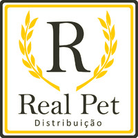 Real Pet Distribuidora logo - Similar company to Minassal Distribuidora Ltda
