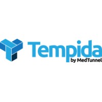 Tempida logo - Similar company to We Help You Secure