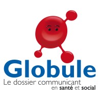 Globule logo - Similar company to Ki-Lab