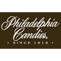 Philadelphia Candies logo - Similar company to 327 Rum Xo