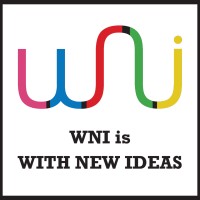 With New Ideas - WNI logo - Similar company to Digital Baba