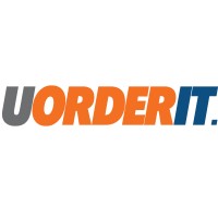 Uorderit.