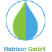 Nutricor GmbH logo - Similar company to Bläser Group