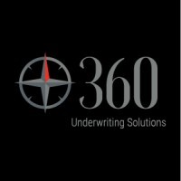 360 Underwriting Solutions New Zealand logo - Similar company to She Is Unleashed