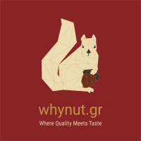 Whynut logo - Similar company to Datis Project