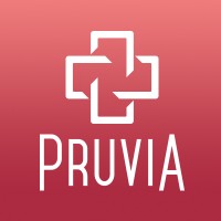 Pruvia Inc. logo - Similar company to Vaanee.Io