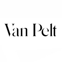 Van Pelt logo - Similar company to Silta Studios