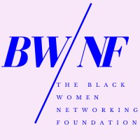 The Black Women Networking Foundation logo - Similar company to Black Women In Executive Leadership | Bwel