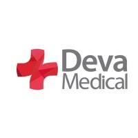 Deva Medical logo - Similar company to Printerpro.Nl