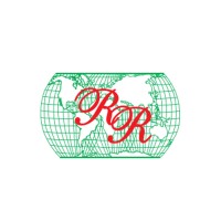 R. R. Universal Pvt. ltd. logo - Similar company to Rr International