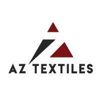 AZ Textiles logo - Similar company to Saima Fabrics