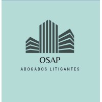 OSAP ABOGADOS & COMPLIANCE logo - Similar company to Gentium Law