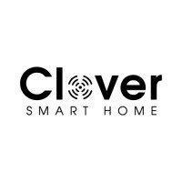 Clover Smart Home logo - Similar company to Strategic Cloud 🌩️