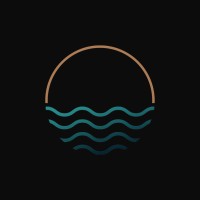 Orange & Teal logo - Similar company to Drsya