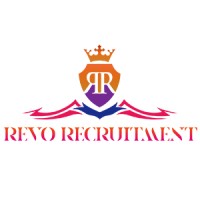 Revo Recruitment logo - Similar company to Bbk Group Ltd