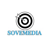 Sovemedia logo - Similar company to Adleve