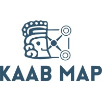 KAAB MAP logo - Similar company to Instituto De Geografía, Unam