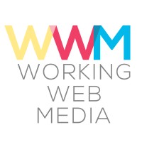 Working Web Media logo - Similar company to Odara