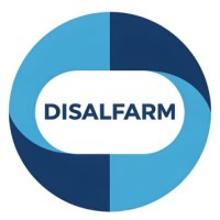 Disalfarm logo - Similar company to Dover Cosmetics Ltd