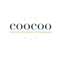 Agence coocoo logo - Similar company to Agence Backup