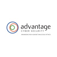 Advantage Cyber Security
