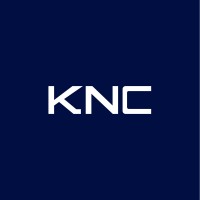 KNC Brasil logo - Similar company to Mooven Distribuidora