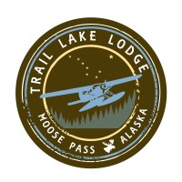 Trail Lake Lodge logo - Similar company to Roque Marketing