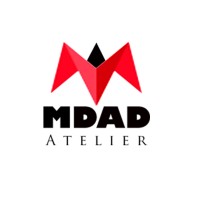 MDAD Atelier logo - Similar company to Enable Green Consulting