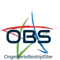 OBS - OngedierteBestrijdSter logo - Similar company to Anti Pest Control B.V.