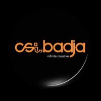 CSI Badja Infinite Creative logo - Similar company to Scratch Corp.