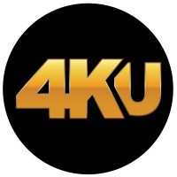 4KUniverse, Inc. logo - Similar company to Hake.