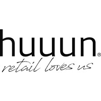 Huuun® { Retail loves us } logo - Similar company to Hackthatfashion
