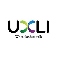 UXLI Limited logo - Similar company to Sparta Cloud
