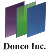 Donco Inc logo - Similar company to Danco Industry Ltd.
