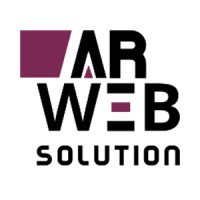 AR Web Solutions logo - Similar company to Ar-Web