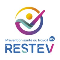 RESTEV - Réseau Santé au Travail d'Entreprises de Vendée logo - Similar company to Medielann