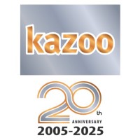 Kazoo Print Solutions logo - Similar company to Printmonster