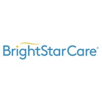 BrightStar Care Louisville logo - Similar company to Glas-Col, Llc