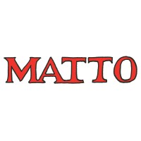 Matto Espresso logo - Similar company to Francamp