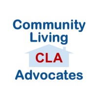 Community Living Advocates logo - Similar company to Peace At Homecare Llc