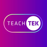 TeachTEK logo - Similar company to Audiovisual Projects