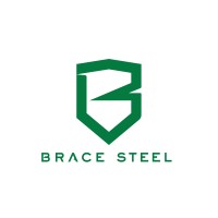 Brace Steel LLC logo - Similar company to Core Supply, Llc